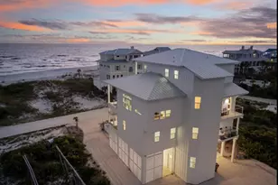 846 Secluded Dunes Dr, Port Saint Joe, FL 32456 - Photo 3