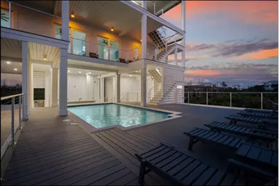 846 Secluded Dunes Dr, Port Saint Joe, FL 32456 - Photo 47