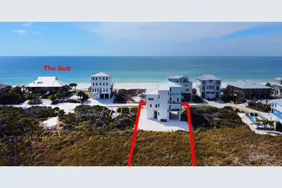 846 Secluded Dunes Dr, Port Saint Joe, FL 32456 - Photo 53