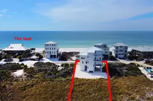 846 Secluded Dunes Dr, Port Saint Joe, FL 32456 - Photo 53