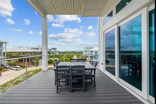 846 Secluded Dunes Dr, Port Saint Joe, FL 32456 - Photo 41