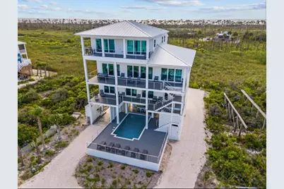 846 Secluded Dunes Dr, Port Saint Joe, FL 32456 - Photo 1