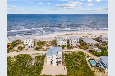 846 Secluded Dunes Dr, Port Saint Joe, FL 32456 - Photo 51