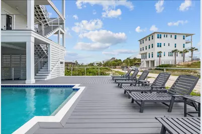 846 Secluded Dunes Dr, Port Saint Joe, FL 32456 - Photo 45