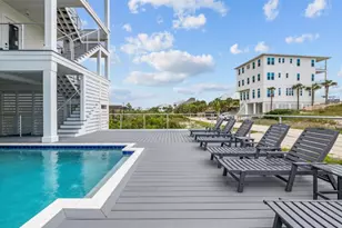 846 Secluded Dunes Dr, Port Saint Joe, FL 32456 - Photo 45