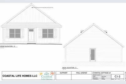 217 15th St, Apalachicola, FL 32320 - Photo 11