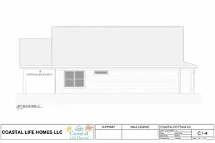217 15th St, Apalachicola, FL 32320 - Photo 5