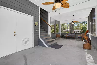 140,148 Craig St, Lanark Village, FL 32323 - Photo 33