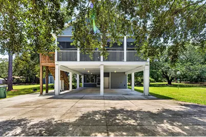 140,148 Craig St, Lanark Village, FL 32323 - Photo 25