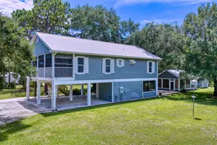140 148 Craig St, Lanark Village, FL 32323 - Photo 5