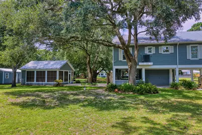 140,148 Craig St, Lanark Village, FL 32323 - Photo 3