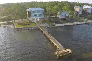 451 N Sawyer St, Saint George Island, FL 32328 - Photo 45