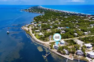 451 N Sawyer St, Saint George Island, FL 32328 - Photo 41