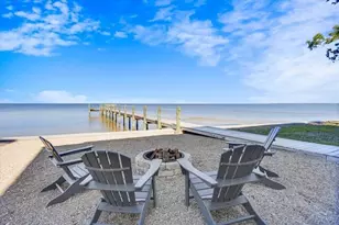 451 N Sawyer St, Saint George Island, FL 32328 - Photo 31