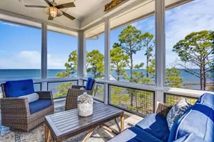 451 N Sawyer St, Saint George Island, FL 32328 - Photo 21