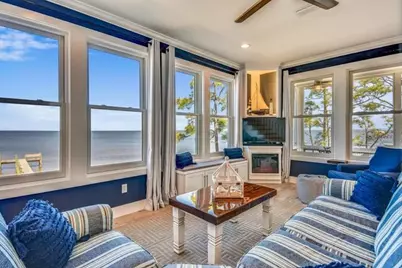 451 N Sawyer St, Saint George Island, FL 32328 - Photo 5