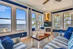 451 N Sawyer St, Saint George Island, FL 32328 - Photo 5