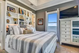 451 N Sawyer St, Saint George Island, FL 32328 - Photo 17