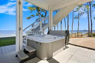 451 N Sawyer St, Saint George Island, FL 32328 - Photo 29