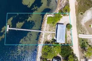 451 N Sawyer St, Saint George Island, FL 32328 - Photo 43
