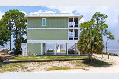 451 N Sawyer St, Saint George Island, FL 32328 - Photo 39