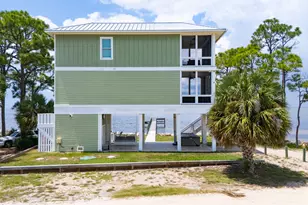 451 N Sawyer St, Saint George Island, FL 32328 - Photo 39