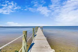 451 N Sawyer St, Saint George Island, FL 32328 - Photo 33