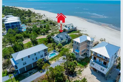 1450 Indian Pass Rd, Cape San Blas, FL 32456 - Photo 3