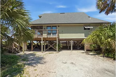 1450 Indian Pass Rd, Cape San Blas, FL 32456 - Photo 1
