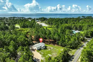 1846 Beacon St, Carrabelle, FL 32322 - Photo 3