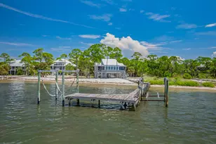 2059 Turpentine Trail, Saint George Island, FL 32328 - Photo 17