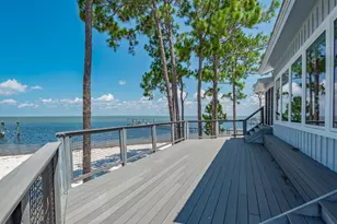 2059 Turpentine Trail, Saint George Island, FL 32328 - Photo 47