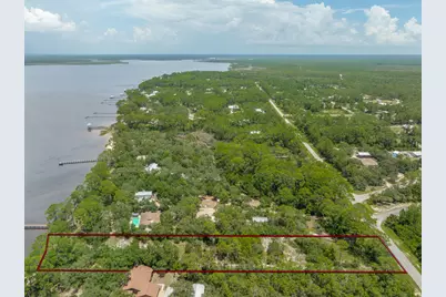 213 N Bay Shore Dr, Eastpoint, FL 32328 - Photo 3