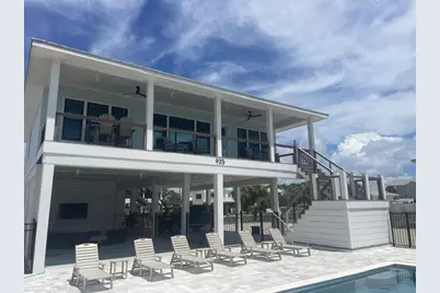925 E Gorrie Dr, Saint George Island, FL 32328 - Photo 9