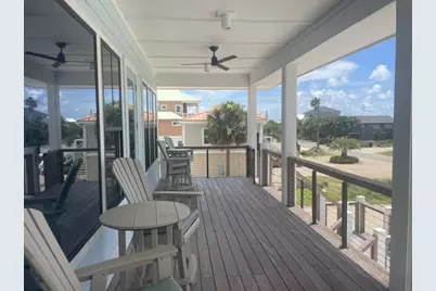 925 E Gorrie Dr, Saint George Island, FL 32328 - Photo 11