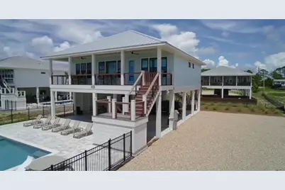 925 E Gorrie Dr, Saint George Island, FL 32328 - Photo 23