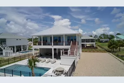 925 E Gorrie Dr, Saint George Island, FL 32328 - Photo 19