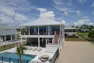 925 E Gorrie Dr, Saint George Island, FL 32328 - Photo 19