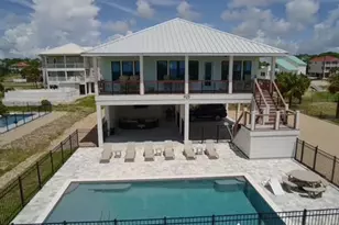 925 E Gorrie Dr, Saint George Island, FL 32328 - Photo 1