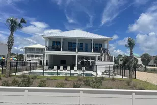 925 E Gorrie Dr, Saint George Island, FL 32328 - Photo 15