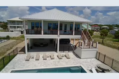 925 E Gorrie Dr, Saint George Island, FL 32328 - Photo 17