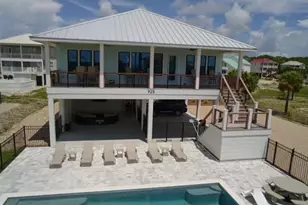 925 E Gorrie Dr, Saint George Island, FL 32328 - Photo 17
