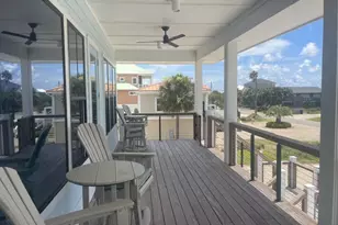 925 E Gorrie Dr, Saint George Island, FL 32328 - Photo 9