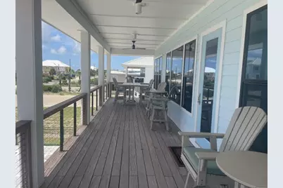 925 E Gorrie Dr, Saint George Island, FL 32328 - Photo 13