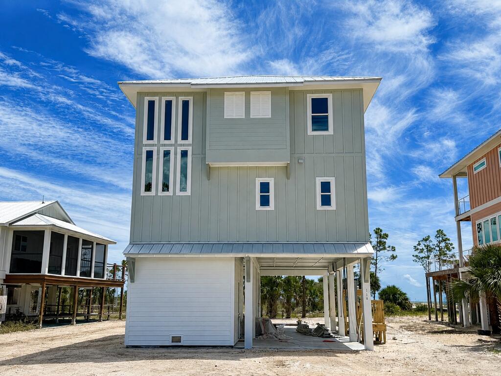 110 Red Hawk Ln - 110 Red Hawk Ln, Port Saint Joe, FL 32456 Luxury Property | Jose Angel Pina