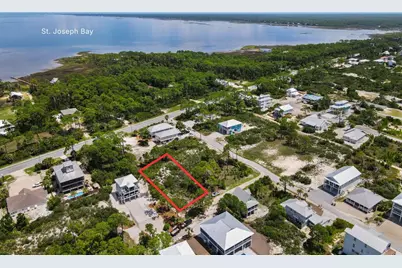 Lot 30 Plover Dr, Cape San Blas, FL 32456 - Photo 3