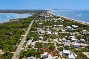 Lot 30 Plover Dr, Cape San Blas, FL 32456 - Photo 1