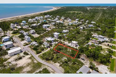 Lot 30 Plover Dr, Cape San Blas, FL 32456 - Photo 9