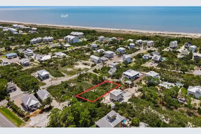 Lot 30 Plover Dr, Cape San Blas, FL 32456 - Photo 7