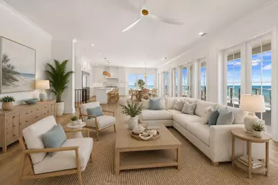 1644 E Gulf Beach Dr, Saint George Island, FL 32328 - Photo 13